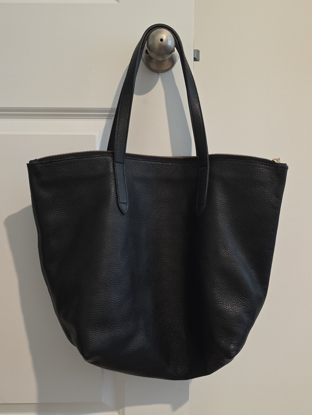 Cuyana Large Carryall Tote